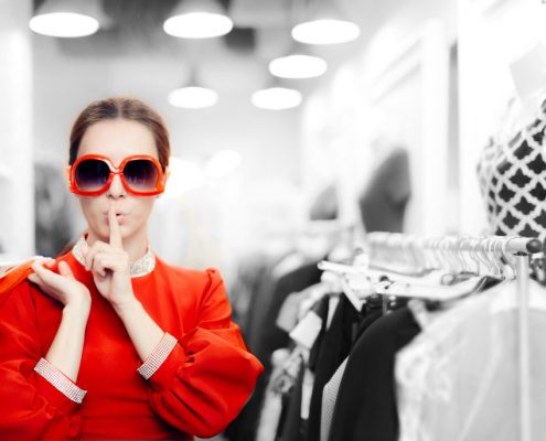 mystery shopping