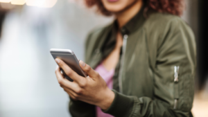 SMS Texting